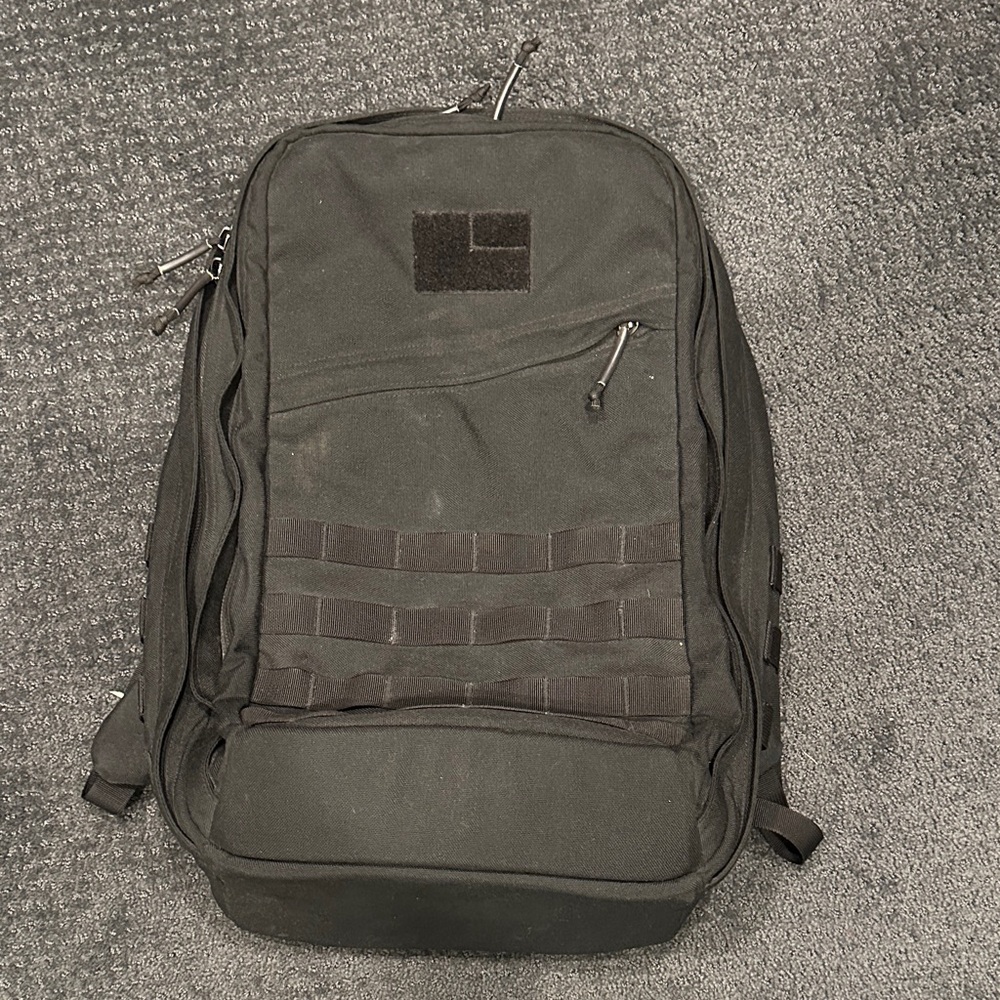 Go Ruck GR2 backpack